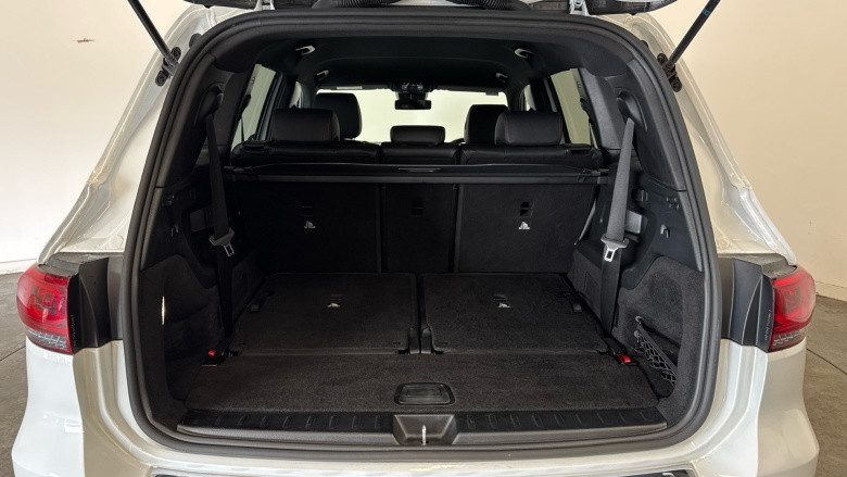 Mercedes-Benz GLB 200 AMG Line Premium 5dr 7G-Tronic Petrol Estate